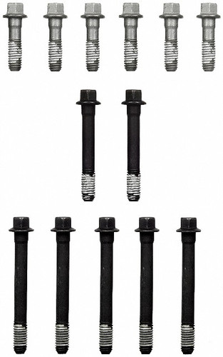 FEL-PRO Engine Cylinder Head Bolt Set ES74034