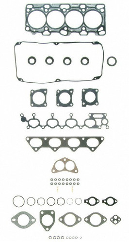 FEL-PRO Engine Cylinder Head Gasket Set HS26172PT