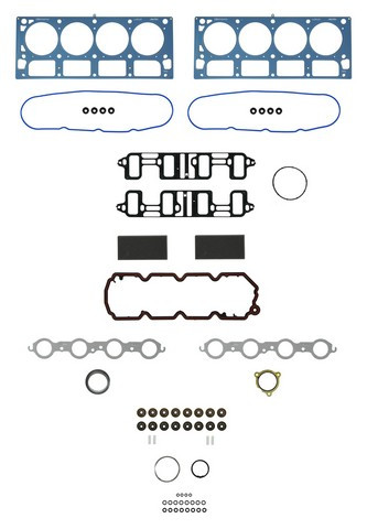 FEL-PRO Engine Cylinder Head Gasket Set HS26192PT6