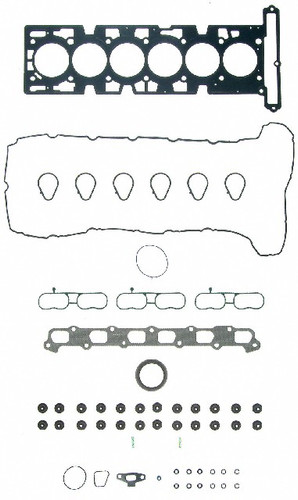 FEL-PRO Engine Cylinder Head Gasket Set HS26214PT2