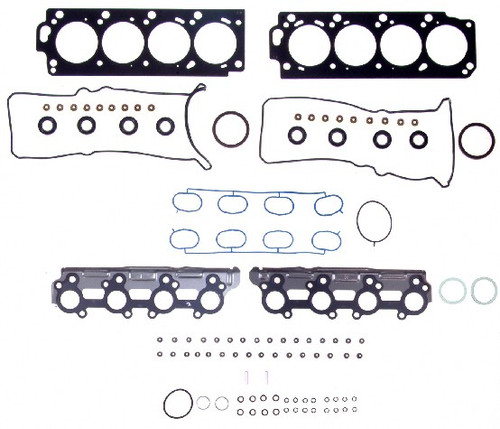 FEL-PRO Engine Cylinder Head Gasket Set HS26298PT