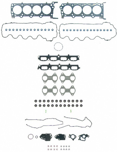 FEL-PRO Engine Cylinder Head Gasket Set HS26306PT