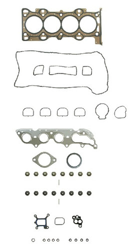 FEL-PRO Engine Cylinder Head Gasket Set HS26409PT