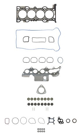 FEL-PRO Engine Cylinder Head Gasket Set HS26521PT