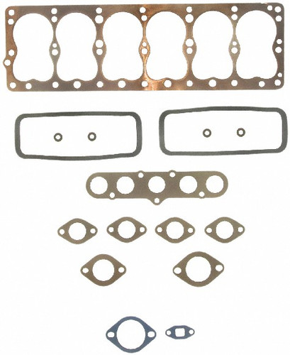 FEL-PRO Engine Cylinder Head Gasket Set HS7564C