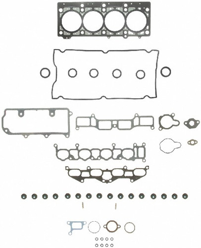 FEL-PRO Engine Cylinder Head Gasket Set HS9922PT