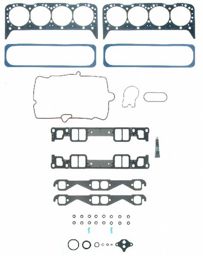 FEL-PRO Engine Cylinder Head Gasket Set HST7733PT16