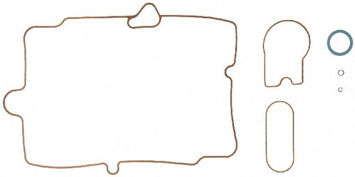 FEL-PRO Fuel Injection Plenum Gasket Set P/N:MS 90269