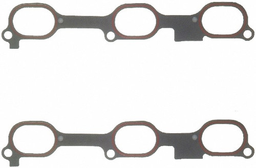 FEL-PRO Fuel Injection Plenum Gasket Set P/N:MS 90505