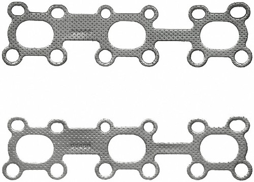 FEL-PRO Exhaust Manifold Gasket Set MS91459