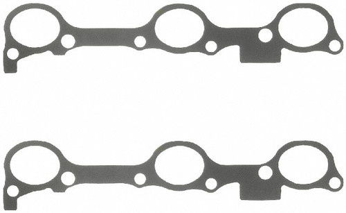 FEL-PRO Fuel Injection Plenum Gasket Set P/N:MS 91481