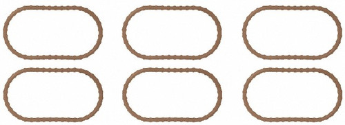 FEL-PRO Fuel Injection Plenum Gasket Set P/N:MS 92587