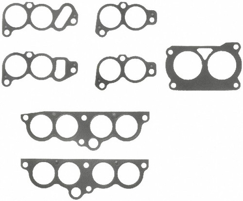 FEL-PRO Fuel Injection Plenum Gasket Set MS93160