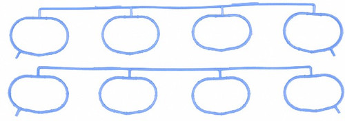 FEL-PRO Engine Intake Manifold Gasket Set MS96672