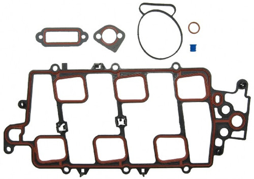 FEL-PRO Fuel Injection Plenum Gasket Set MS96691