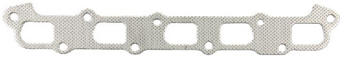 FEL-PRO Exhaust Manifold Gasket Set MS97009