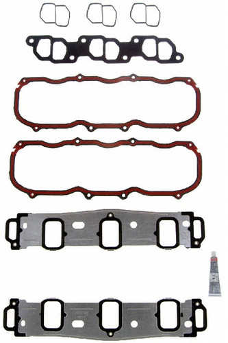 FEL-PRO Engine Intake Manifold Gasket Set MS98006T