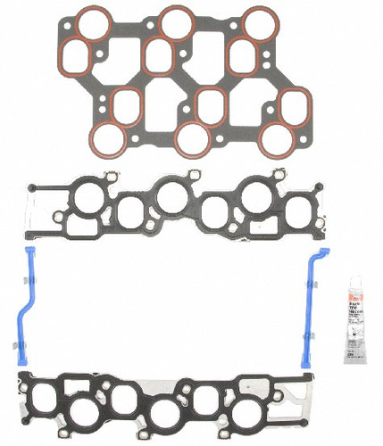FEL-PRO Engine Intake Manifold Gasket Set MS98011T2