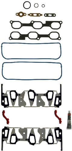 FEL-PRO Engine Intake Manifold Gasket Set MS98013T