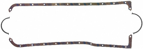 FEL-PRO Engine Oil Pan Gasket Set OS12701C