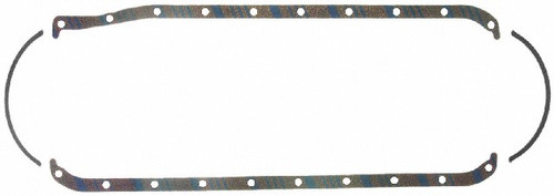 FEL-PRO Engine Oil Pan Gasket Set OS13190C