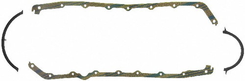 FEL-PRO Engine Oil Pan Gasket Set OS13419C