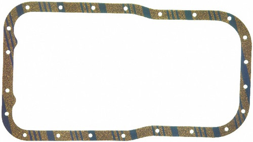 FEL-PRO Engine Oil Pan Gasket Set P/N:OS 20042 C