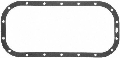 FEL-PRO Engine Oil Pan Gasket Set OS21574D