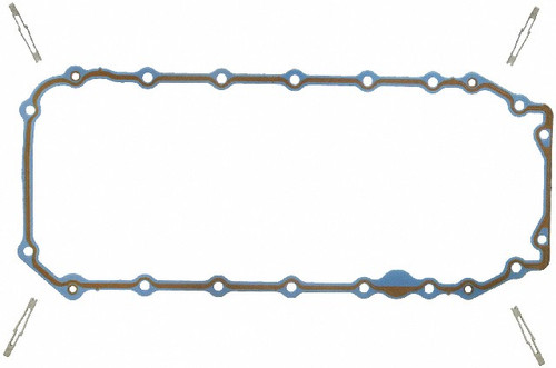 FEL-PRO Engine Oil Pan Gasket Set OS30525T