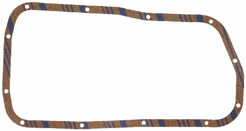 FEL-PRO Engine Oil Pan Gasket Set OS30617C