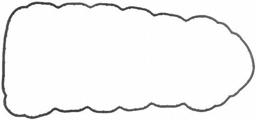 FEL-PRO Engine Oil Pan Gasket Set P/N:OS 30691 R