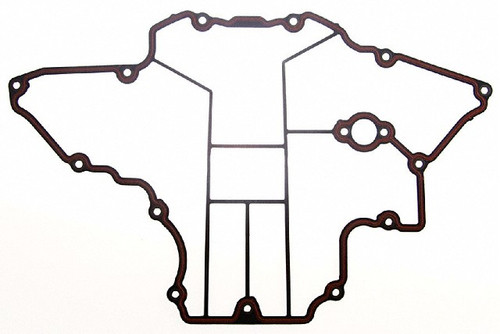 FEL-PRO Engine Oil Pan Gasket Set P/N:OS 30703 R