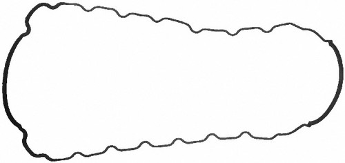 FEL-PRO Engine Oil Pan Gasket Set OS30914R