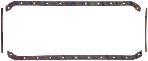 FEL-PRO Engine Oil Pan Gasket Set P/N:OS 34210 C