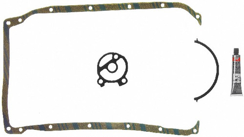 FEL-PRO Engine Oil Pan Gasket Set OS34300C
