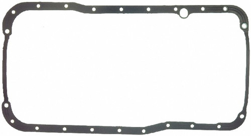 FEL-PRO Engine Oil Pan Gasket Set P/N:OS 34506 R
