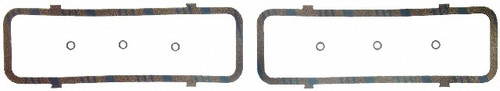 FEL-PRO Engine Push Rod Cover Gasket Set P/N:PS 13228