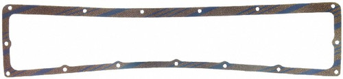FEL-PRO Engine Push Rod Cover Gasket Set P/N:PS 26101