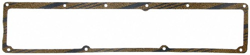 FEL-PRO Engine Push Rod Cover Gasket Set P/N:PS 5130