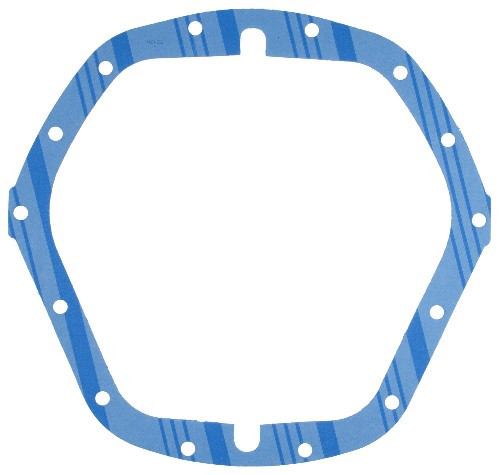 FEL-PRO Axle Housing Cover Gasket P/N:RDS 55478