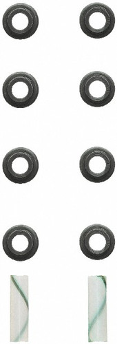 FEL-PRO Engine Valve Stem Oil Seal Set SS70598