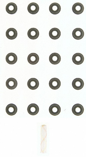 FEL-PRO Engine Valve Stem Seal Set SS71074