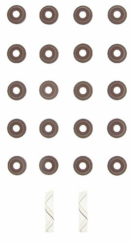 FEL-PRO Engine Valve Stem Oil Seal Set SS71180