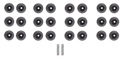 FEL-PRO Engine Valve Stem Oil Seal Set SS71327
