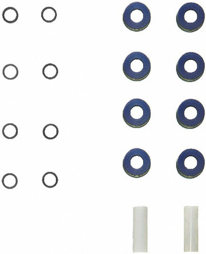 FEL-PRO Engine Valve Stem Oil Seal Set SS72527