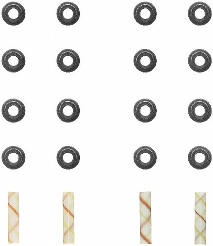 FEL-PRO Engine Valve Stem Oil Seal Set SS72814