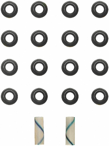 FEL-PRO Engine Valve Stem Oil Seal Set SS72861