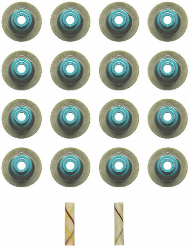 FEL-PRO Engine Valve Stem Oil Seal Set SS72871