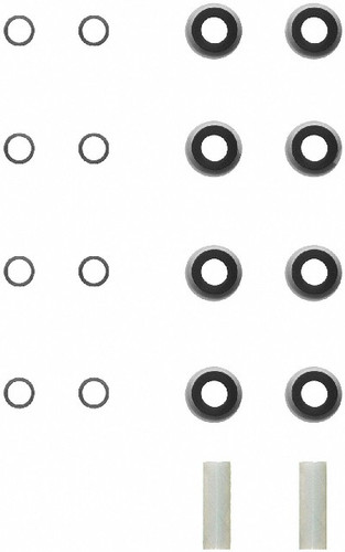 FEL-PRO Engine Valve Stem Oil Seal Set SS72877
