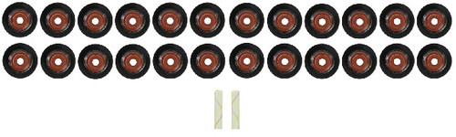 FEL-PRO Engine Valve Stem Oil Seal Set SS729211